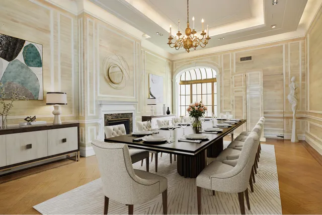 $16,000,000 | 16 East 76th Street | Lenox Hill