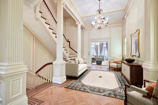 $16,000,000 | 16 East 76th Street | Lenox Hill