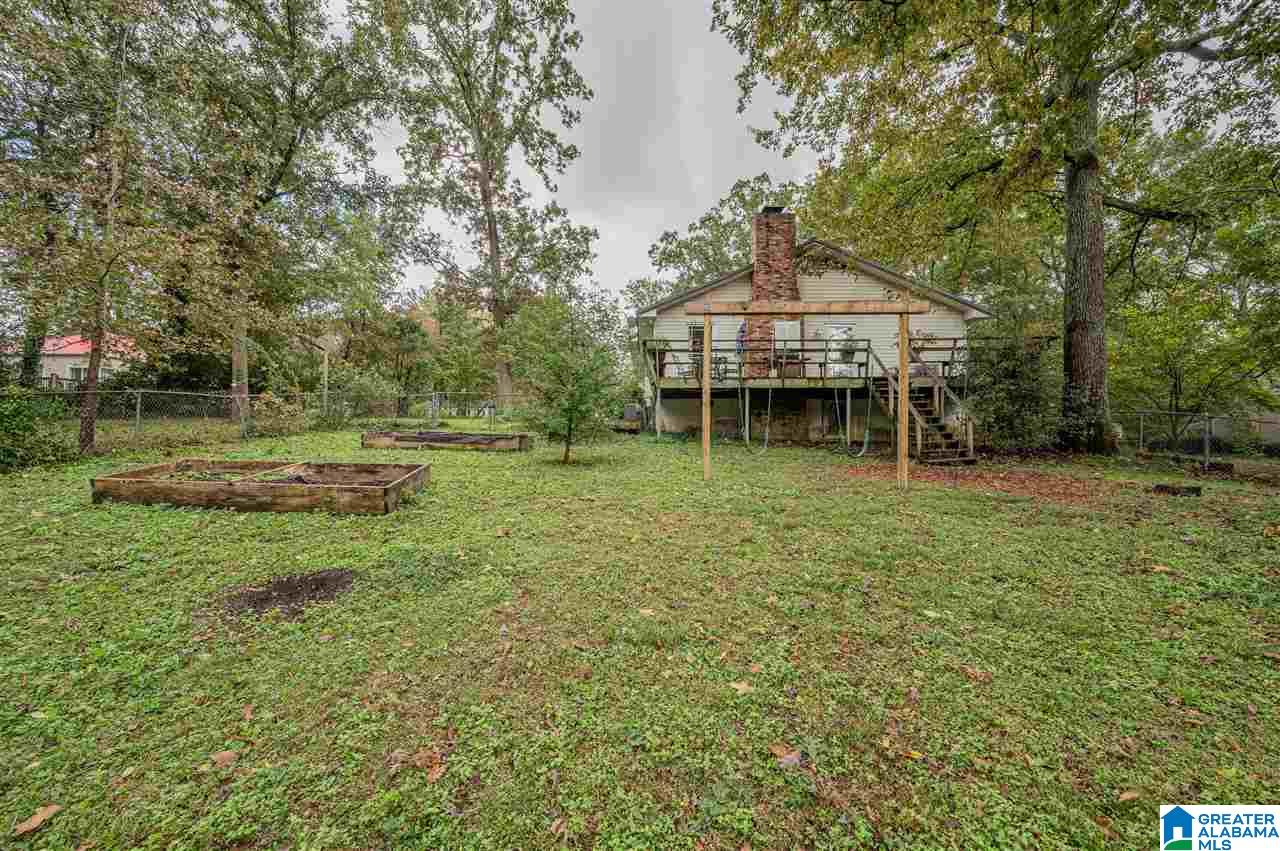 824 Hillcrest Road Birmingham, AL 35235 - Photo 43 of 49