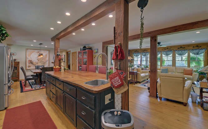 10 Frances Ridge Blue Ridge, GA 30513 - Photo 16 of 67 Gallery Image 16
