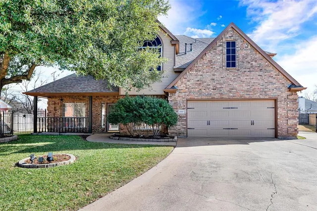 $650,000 | 222 San Jacinto Court, Keller, TX 76248
