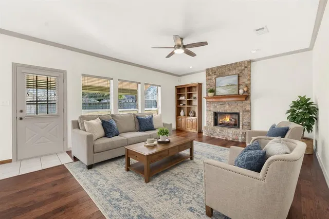 $650,000 | 222 San Jacinto Court, Keller, TX 76248