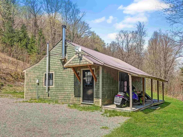 $199,000 | 36 Moss Drive, Stewartstown, NH 03576
