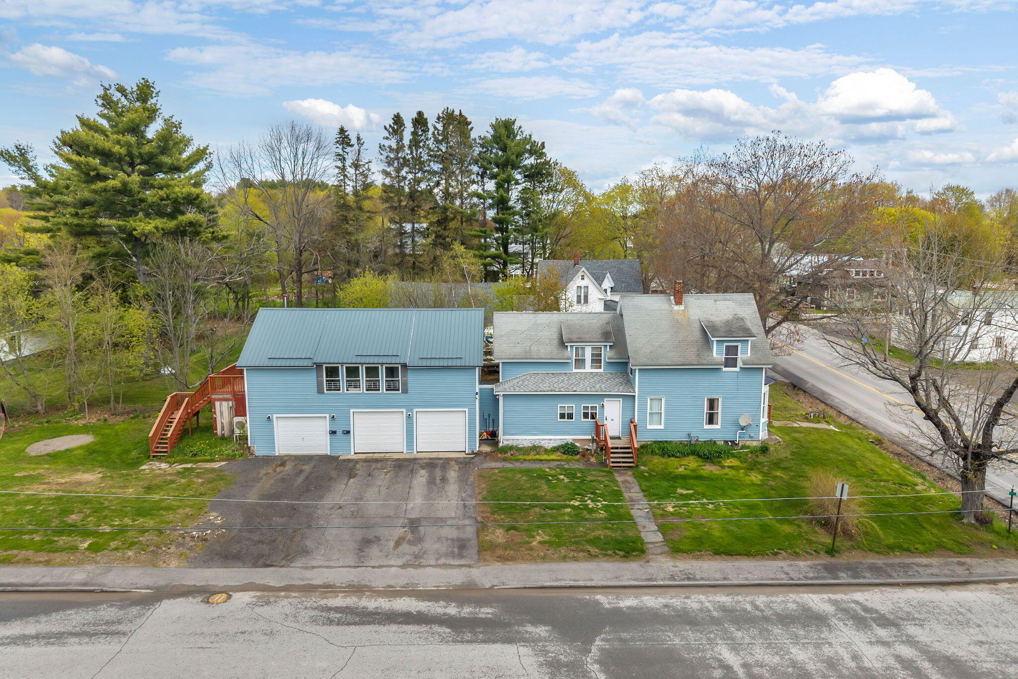 76 Lee Road Lincoln, ME 04457 - Photo 7 of 52 60-web-or-mls-76-lee-rd