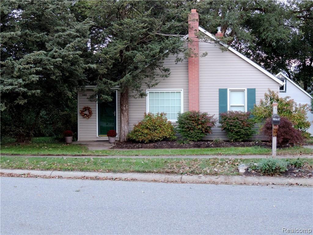3385 Bathurst Avenue Rochester Hills, MI 48309 - Photo 1 of 19