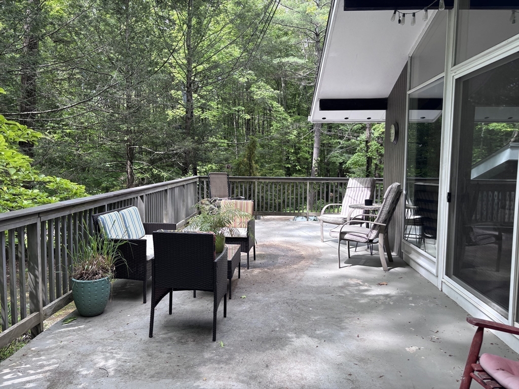 8 Teawaddle Hill Road Leverett, MA 01054 - Photo 34 of 40