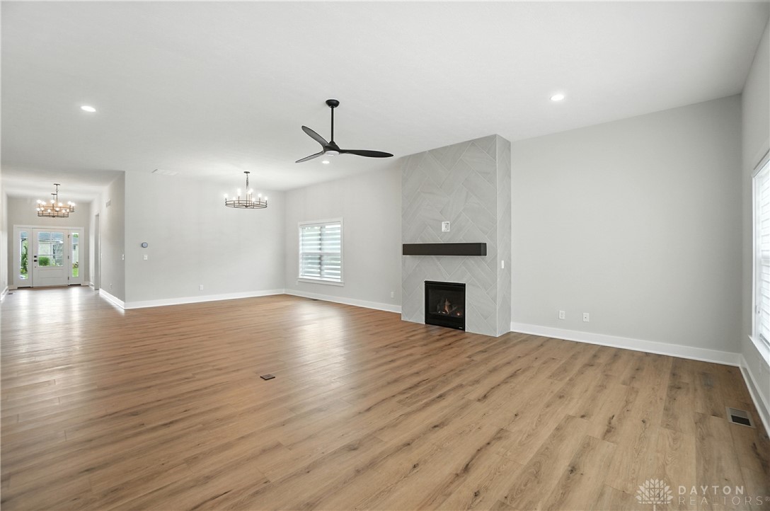9333 Rochelle Lane Dayton, OH 45458 - Photo 12 of 55