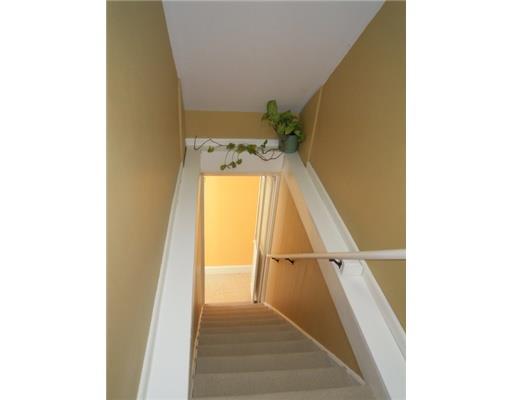 123 River Road Brunswick, ME 04011 - Photo 19 of 24 Other. Staircase leading up to...