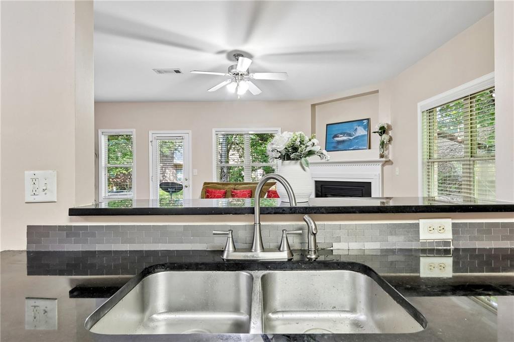1388 Harbins Ridge Drive Norcross, GA 30093 - Photo 18 of 41