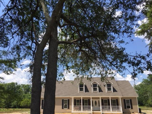 431 Beaver Dam Road Aiken, SC 29805 - Photo 2 of 20