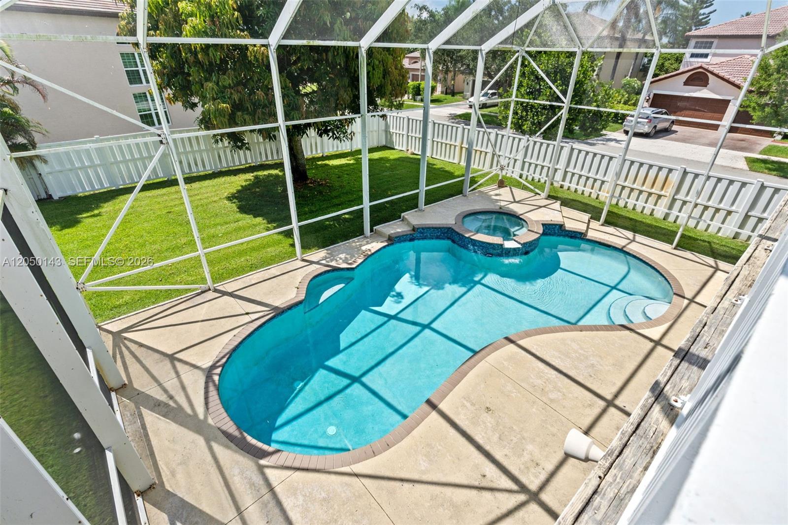 3500 Southwest 174th Way Miramar, FL 33029 - Photo 36 of 62
