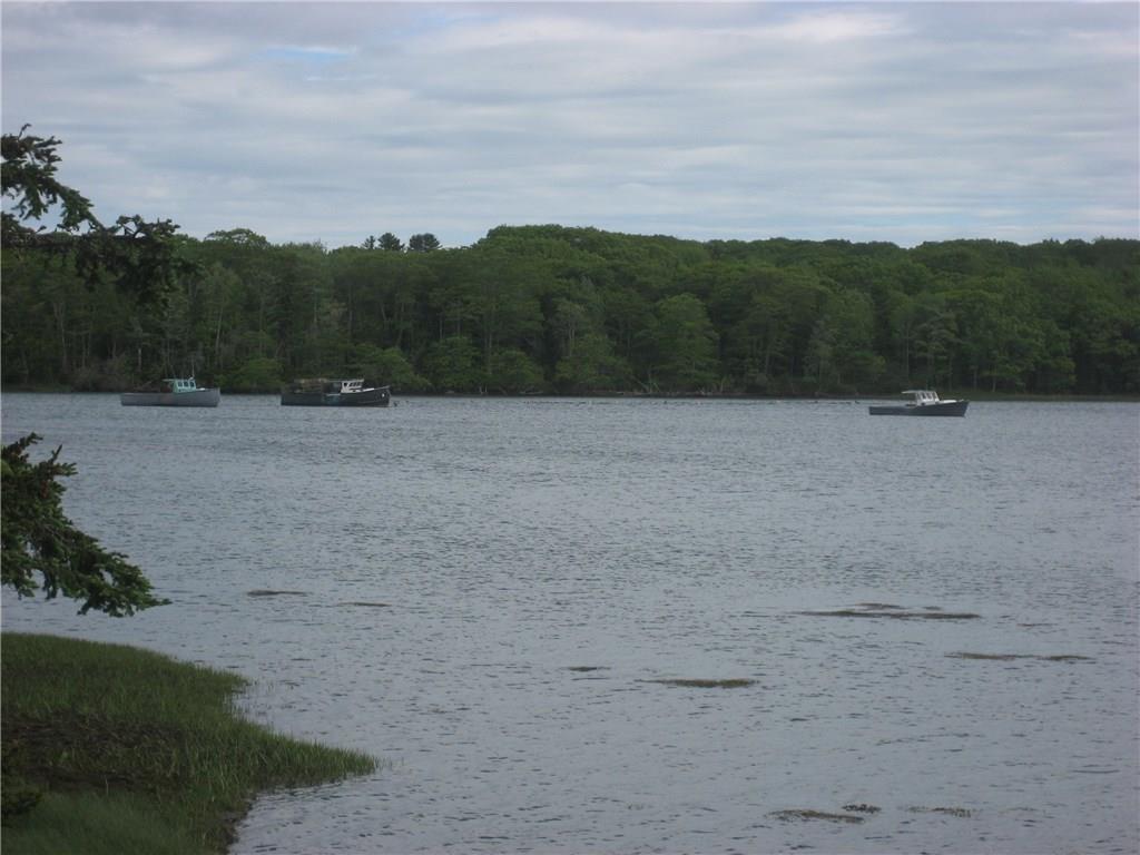 169 Hayden Point Road South Thomaston, ME 04858 - Photo 9 of 35 Excellent water views of...