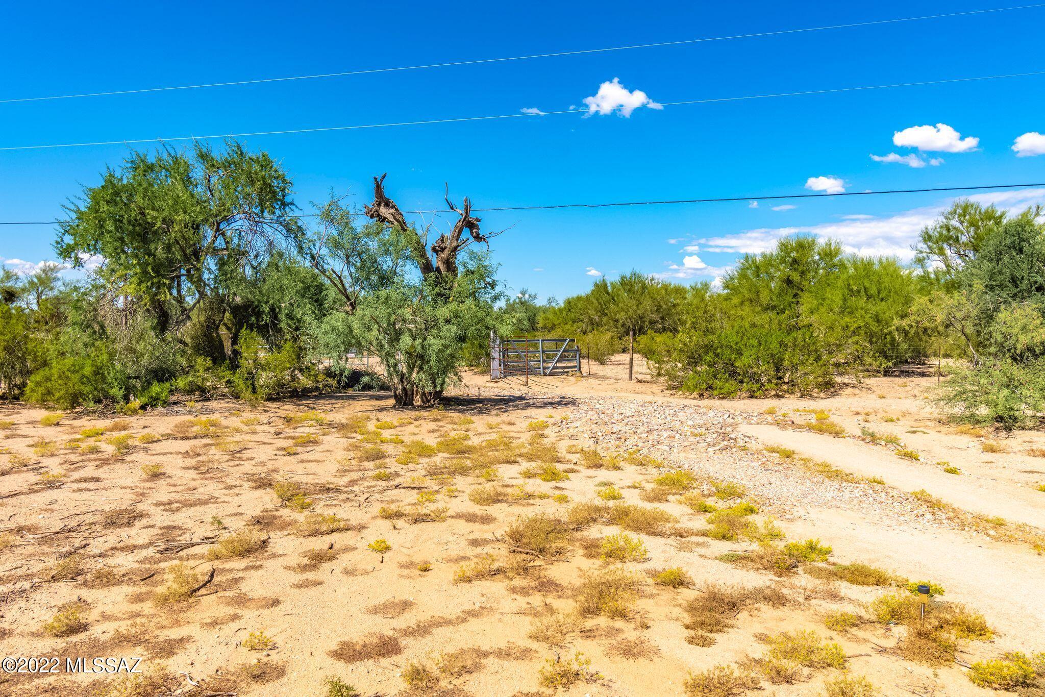 12389 West Sunset Road Tucson, AZ 85743 - Photo 24 of 29 Gallery Image 24