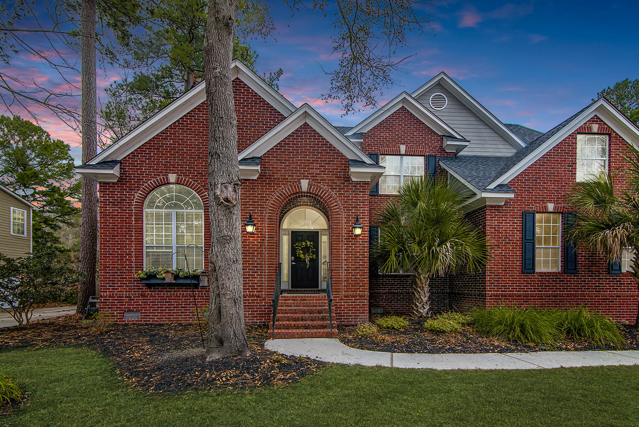 1007 Crooked Oak Road Summerville, SC 29485 - Photo 2 of 31 2