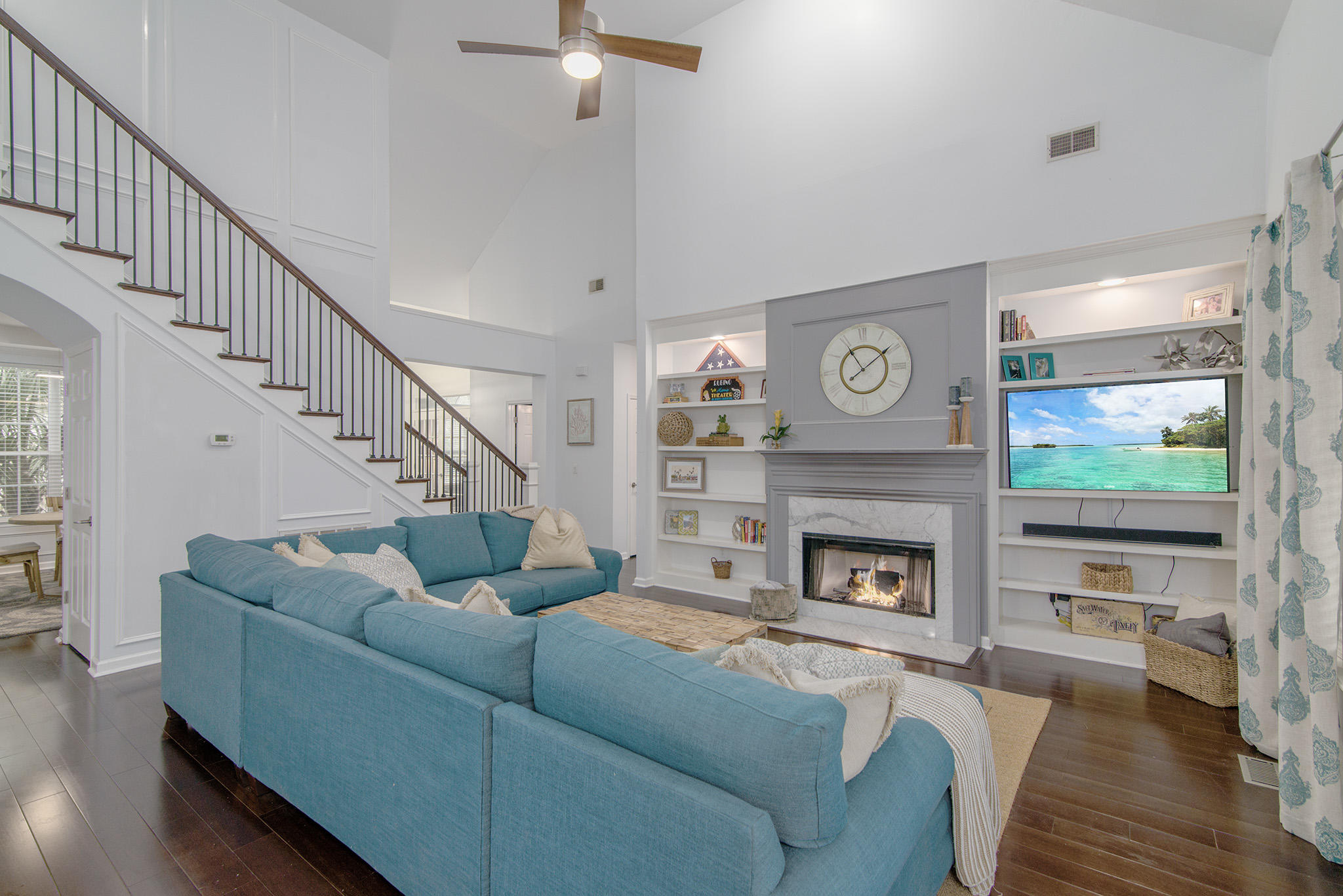 1007 Crooked Oak Road Summerville, SC 29485 - Photo 12 of 31 12