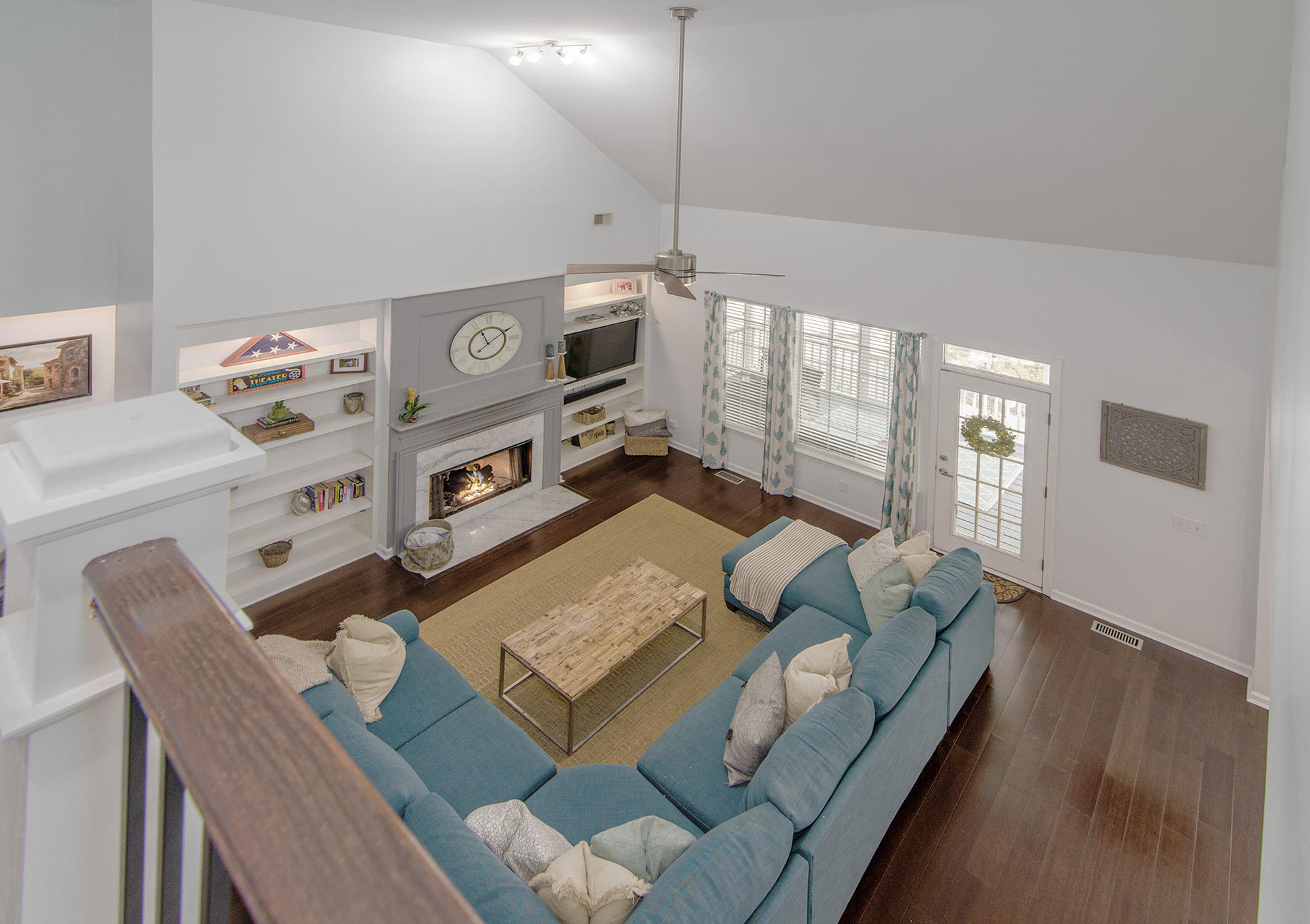1007 Crooked Oak Road Summerville, SC 29485 - Photo 13 of 31 13
