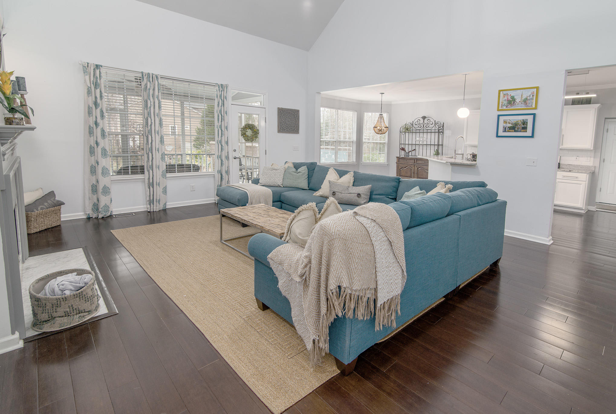 1007 Crooked Oak Road Summerville, SC 29485 - Photo 14 of 31 14