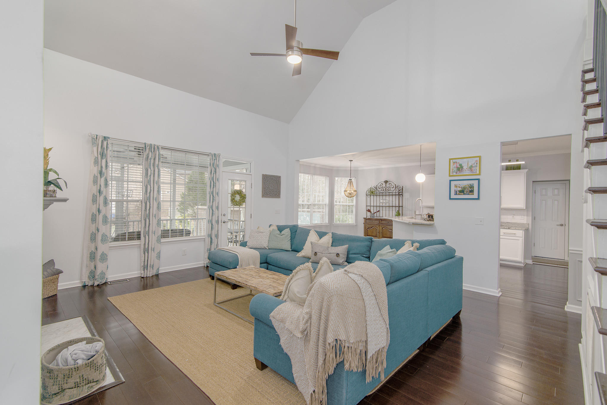 1007 Crooked Oak Road Summerville, SC 29485 - Photo 15 of 31 15