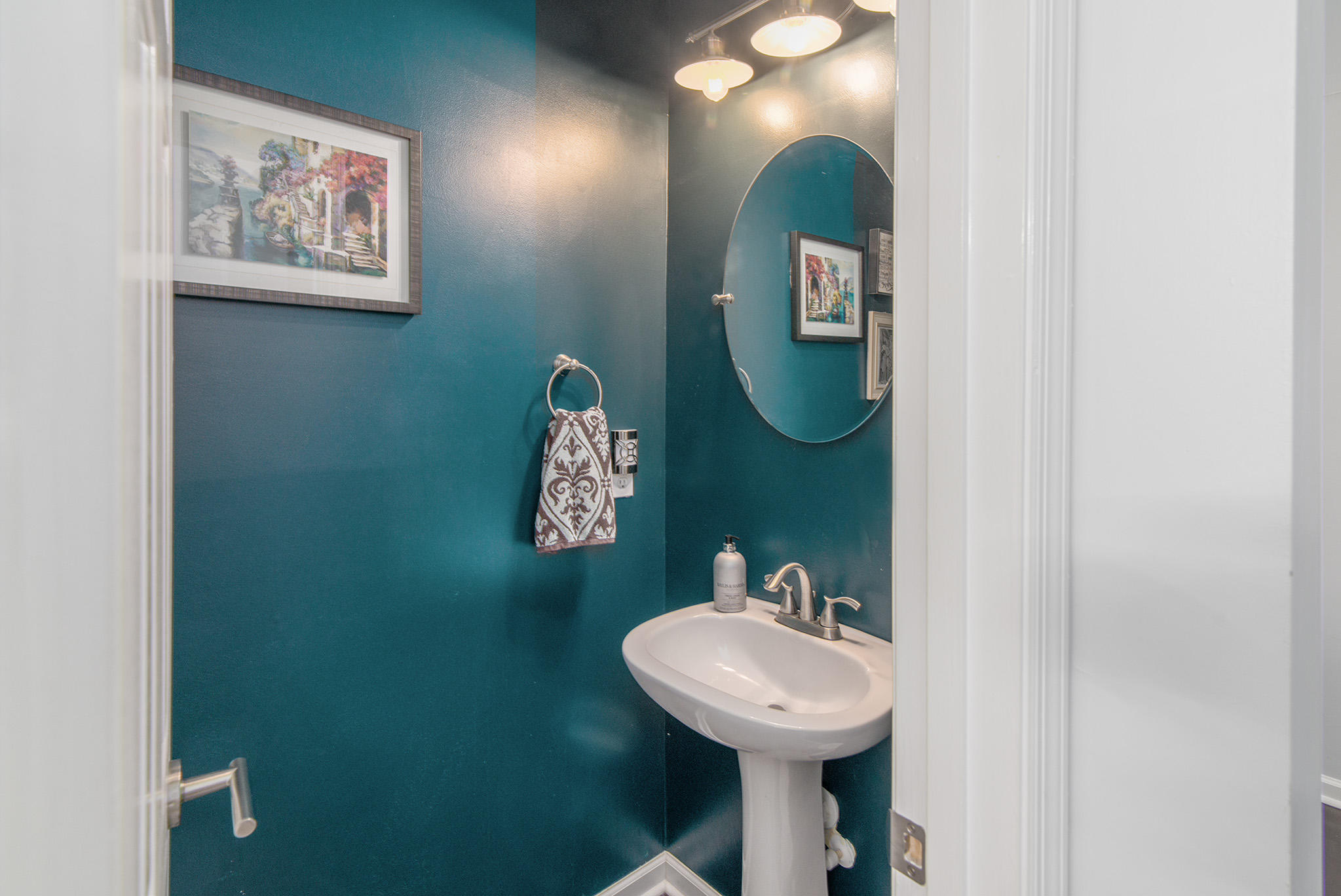 1007 Crooked Oak Road Summerville, SC 29485 - Photo 16 of 31 16