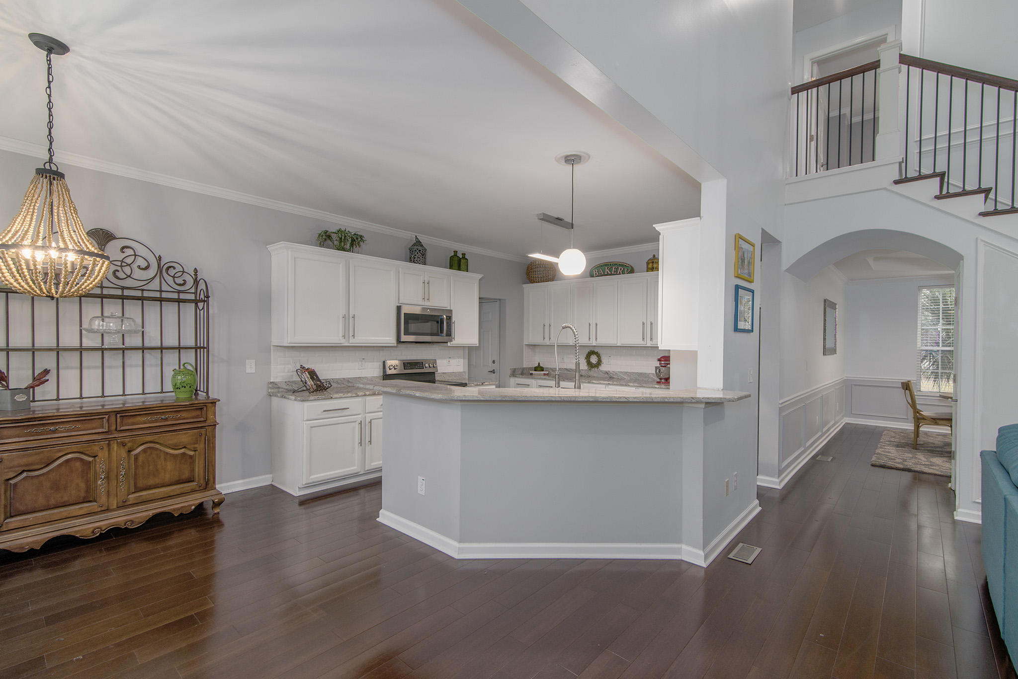 1007 Crooked Oak Road Summerville, SC 29485 - Photo 20 of 31 20