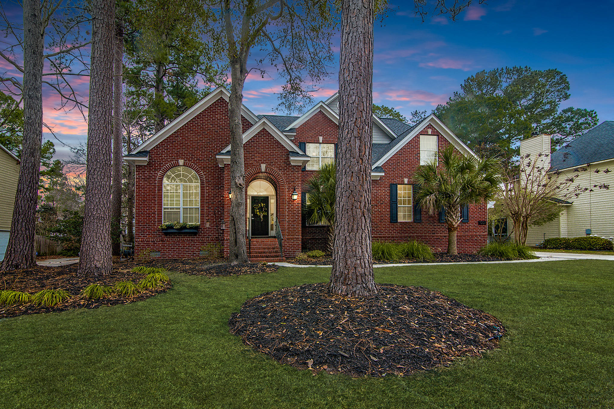 1007 Crooked Oak Road Summerville, SC 29485 - Photo 3 of 31 3