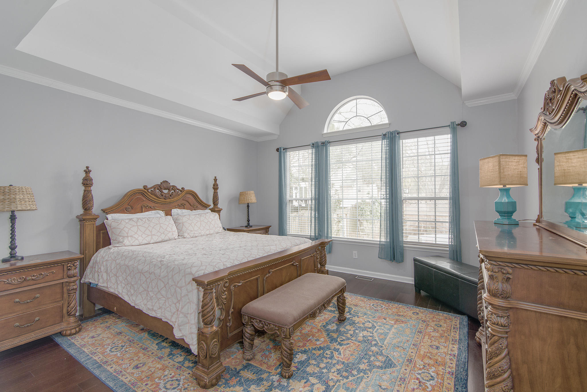1007 Crooked Oak Road Summerville, SC 29485 - Photo 22 of 31 22