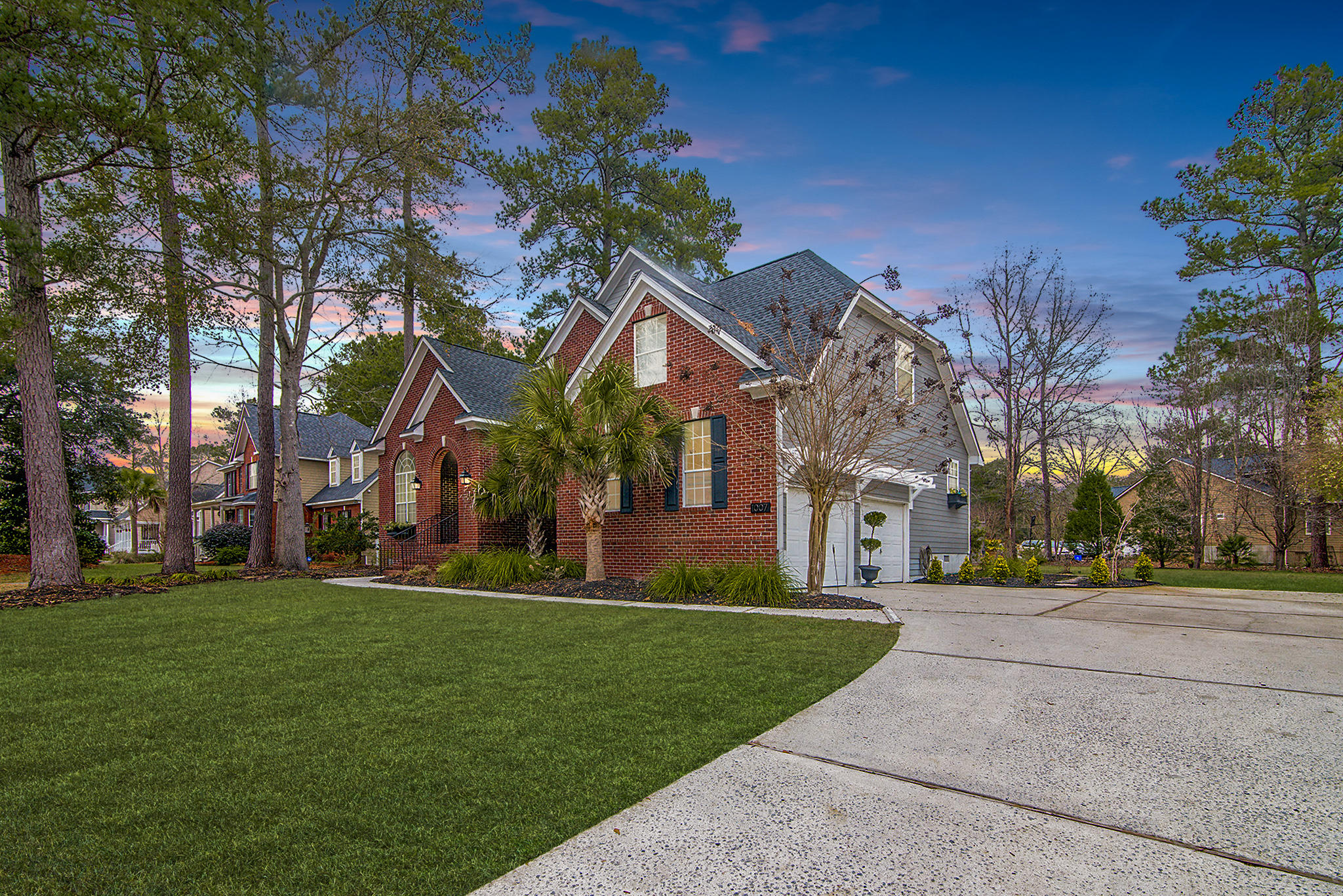 1007 Crooked Oak Road Summerville, SC 29485 - Photo 4 of 31 4