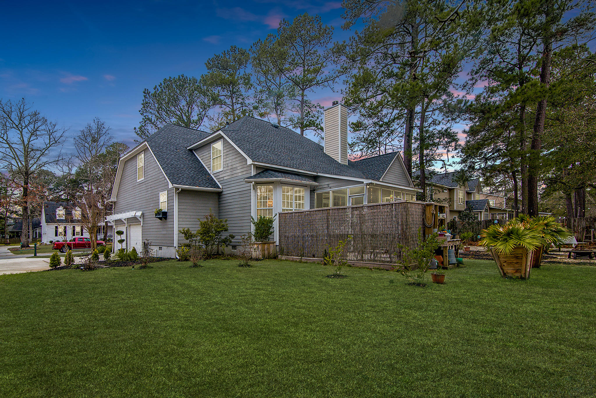 1007 Crooked Oak Road Summerville, SC 29485 - Photo 5 of 31 5