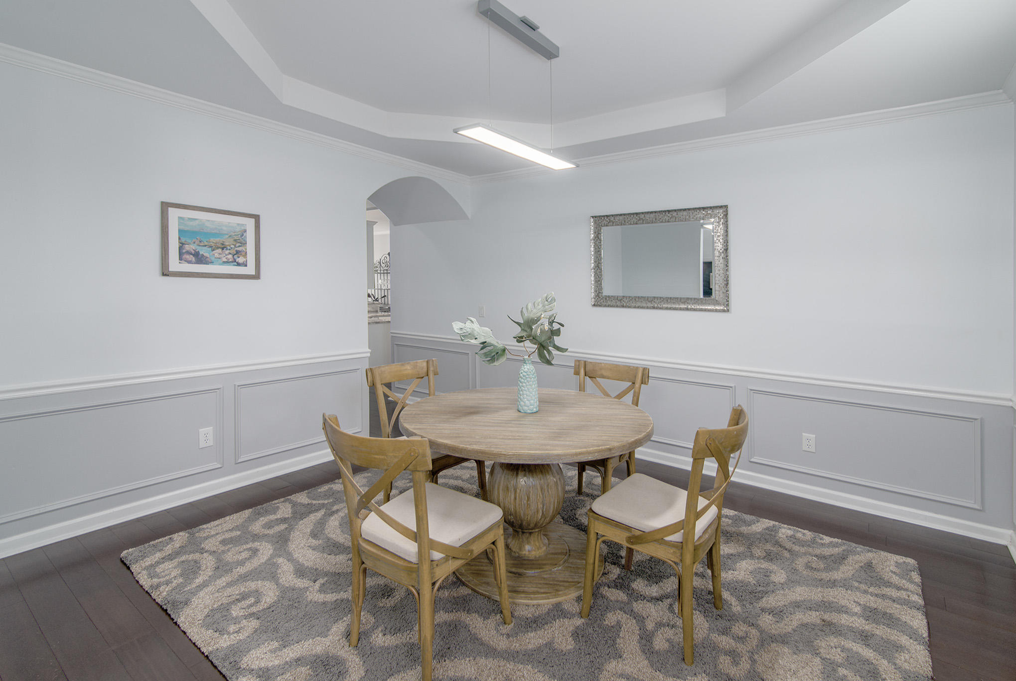1007 Crooked Oak Road Summerville, SC 29485 - Photo 9 of 31 9