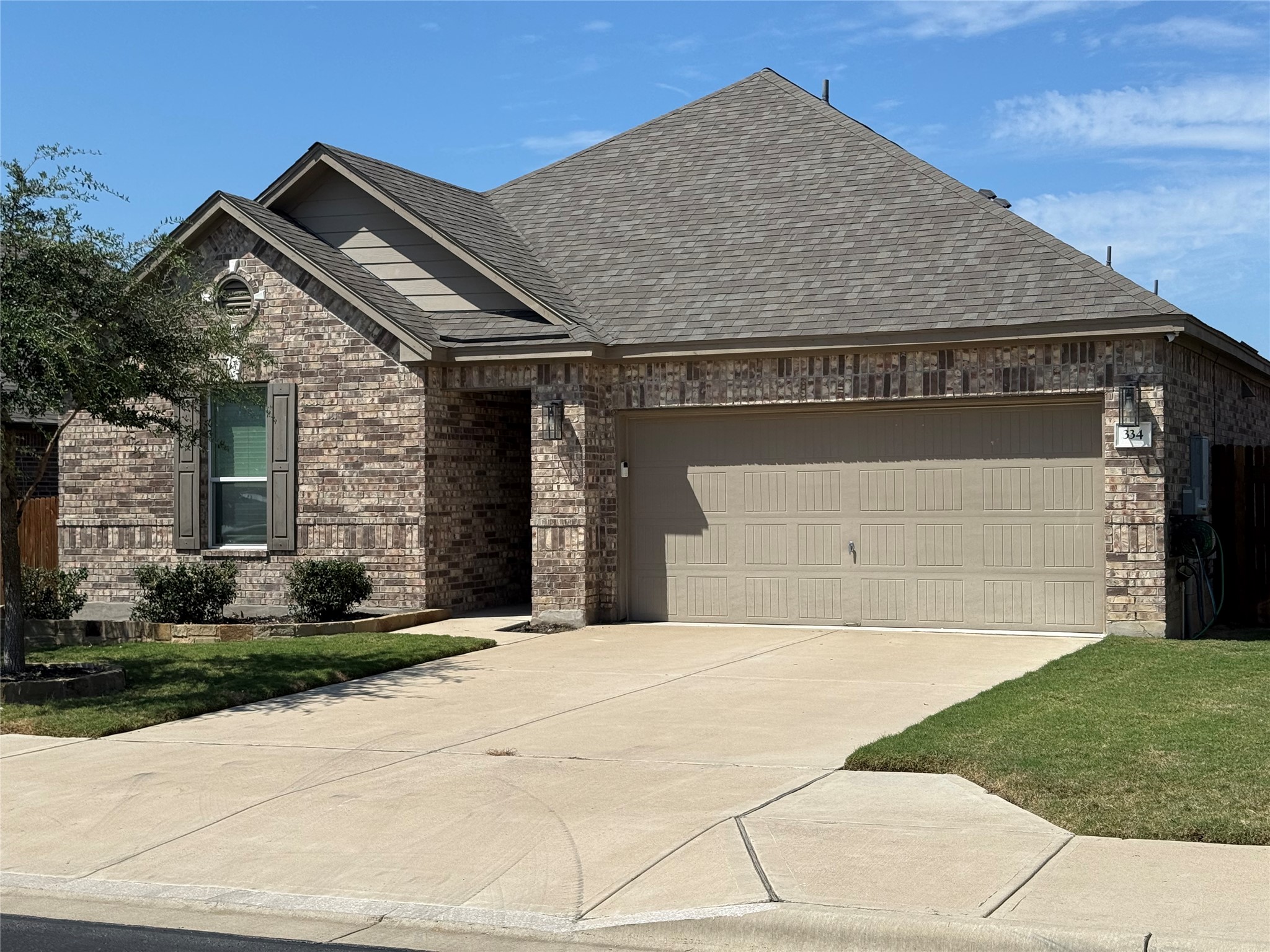 334 Reunion Lane Georgetown, TX 78626 - Photo 1 of 39