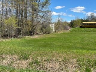 189 St Albans Road Corinna, ME 04928 - Photo 9 of 30 back yard