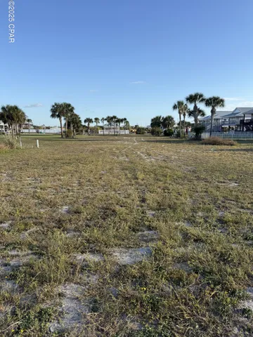 $267,500 | Lot 10 Sea Shores Drive, Port St. Joe, FL 32456