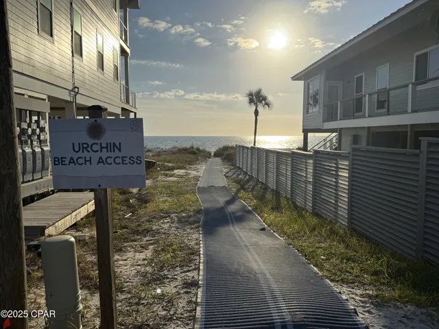 $267,500 | Lot 10 Sea Shores Drive, Port St. Joe, FL 32456