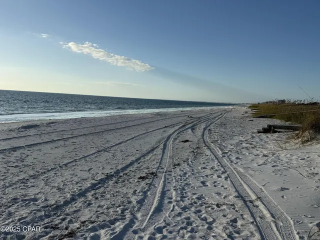 $267,500 | Lot 10 Sea Shores Drive, Port St. Joe, FL 32456