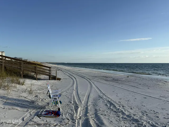 $267,500 | Lot 10 Sea Shores Drive, Port St. Joe, FL 32456