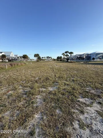$267,500 | Lot 10 Sea Shores Drive, Port St. Joe, FL 32456