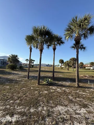 $267,500 | Lot 10 Sea Shores Drive, Port St. Joe, FL 32456