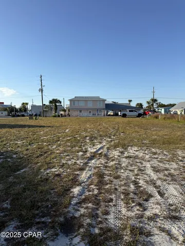 $267,500 | Lot 10 Sea Shores Drive, Port St. Joe, FL 32456
