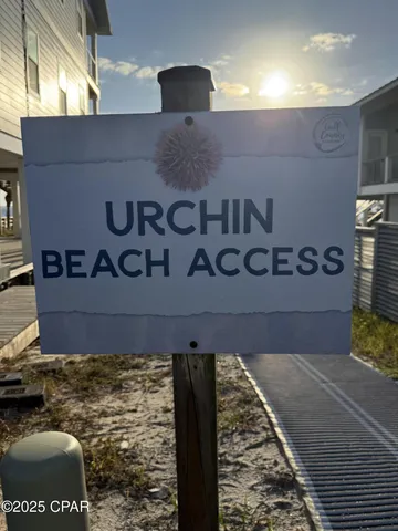 $267,500 | Lot 10 Sea Shores Drive, Port St. Joe, FL 32456