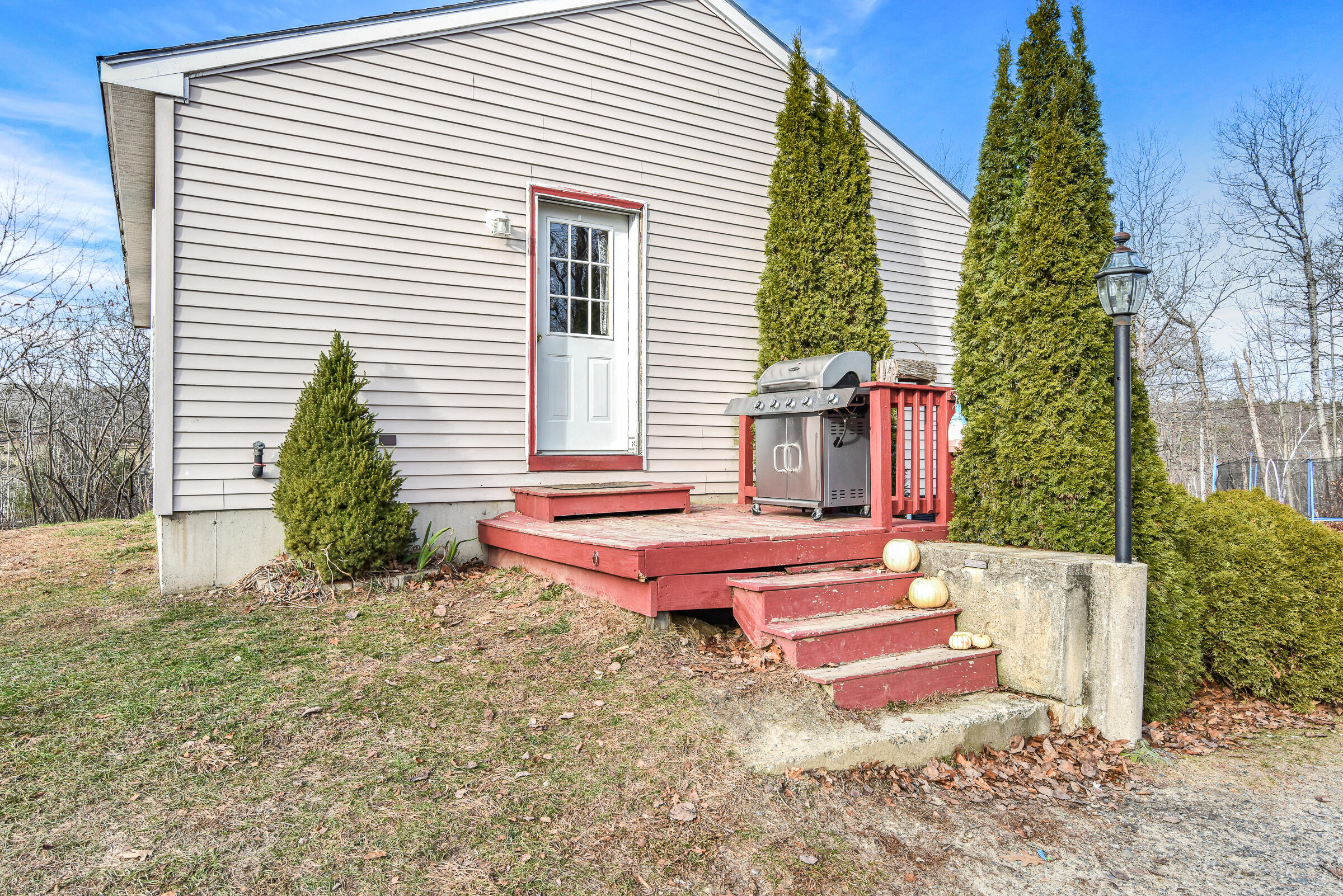 210 Fowle Hill Road Wiscasset, ME 04578 - Photo 9 of 40 109014gr-109