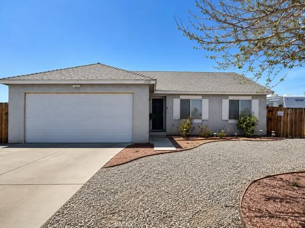 $349,900 | 17808 Stevens Street, Adelanto, CA 92301