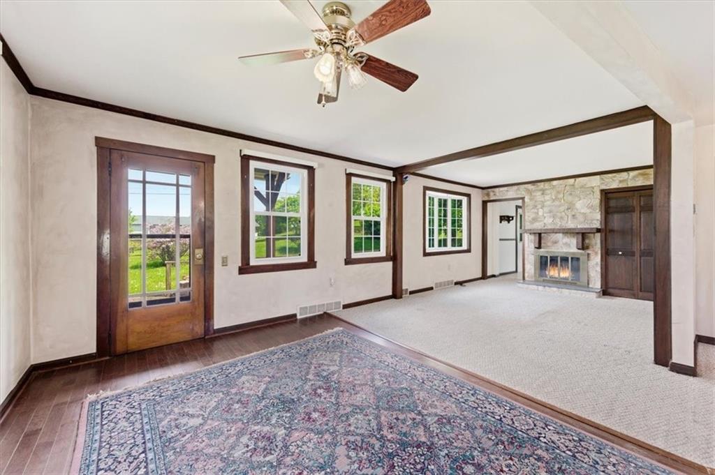 124 Hannahstown Road Butler, PA 16002 - Photo 15 of 45