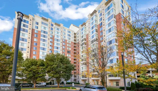 a view of a building