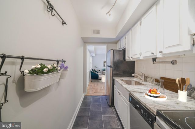 $267,000 | 1311 North Ode Street, Unit 602, Arlington, VA 22209