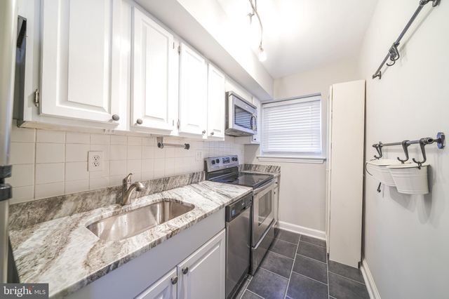 $267,000 | 1311 North Ode Street, Unit 602, Arlington, VA 22209