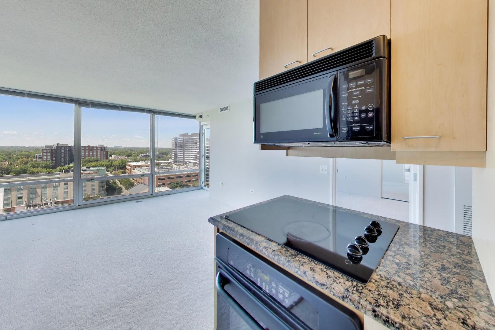800 Elgin Road, Unit 1404 Evanston, IL 60201 - Photo 10 of 20
