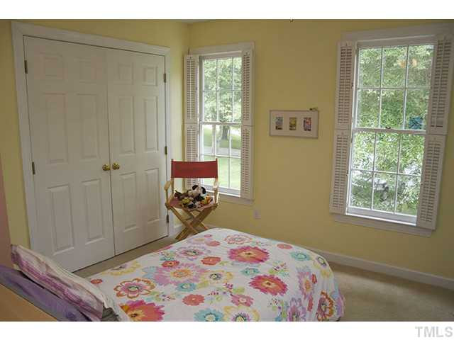 21 Swallows Ridge Court Durham, NC 27713 - Photo 12 of 25 Photo 12