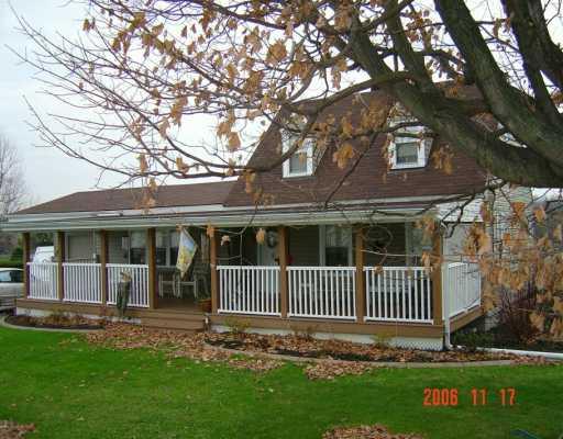 838 Hecla Road Mount Pleasant, PA 15666 - Photo 1 of 8 Exterior Front.