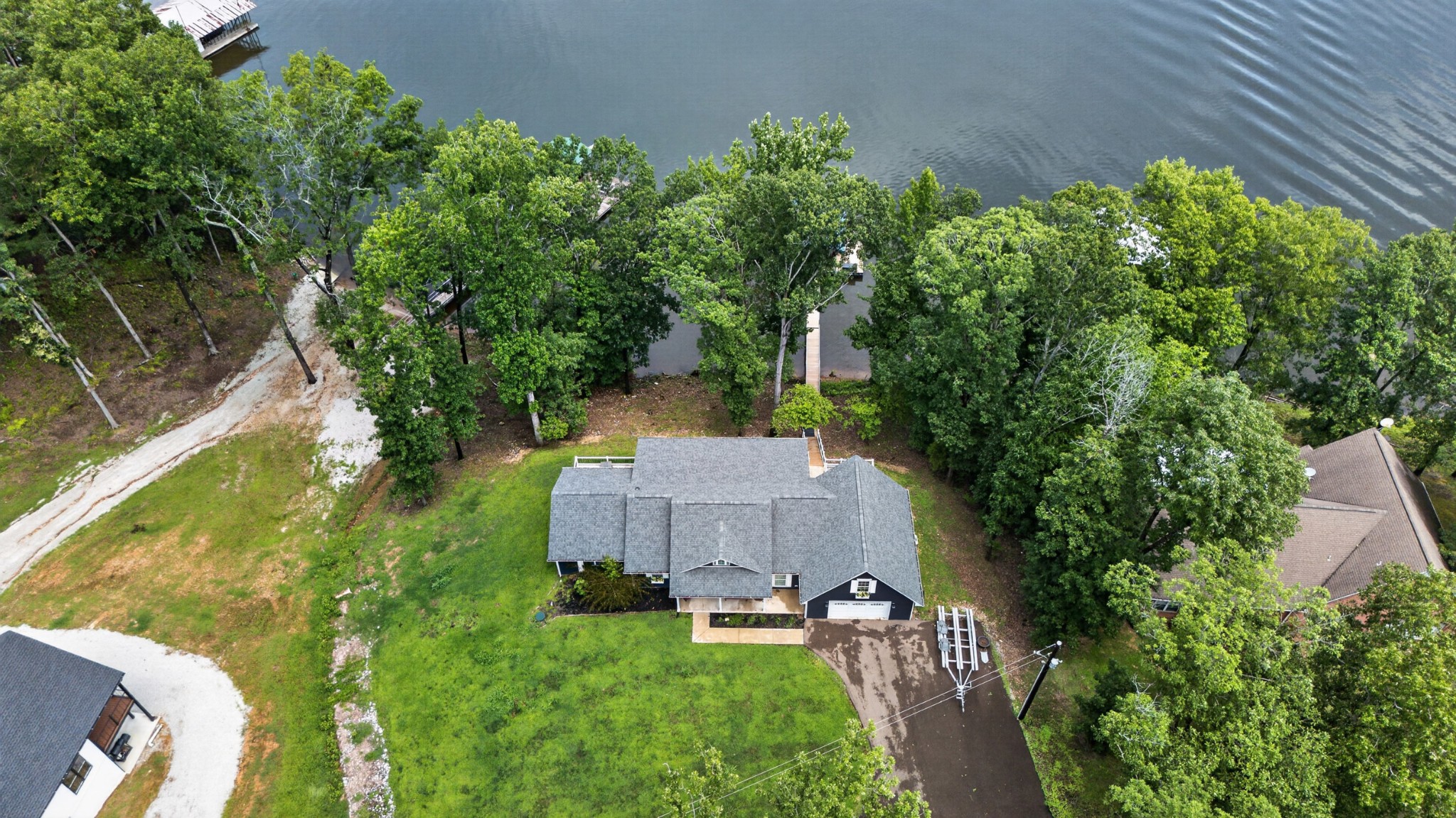 150 Beaverdam Cabin Road Camden, TN 38320 - Photo 5 of 40 Gallery Image 5