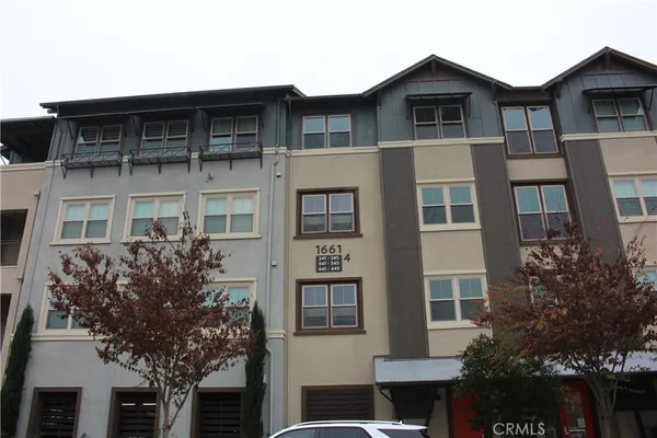 $699,000 | 1661 Spring Street, Unit 444, Davis, CA 95616